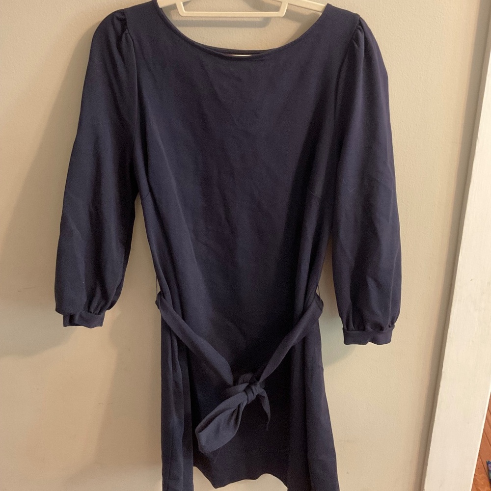 Boden Short Dress